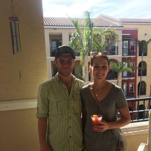 Meet your Posher, Jenny